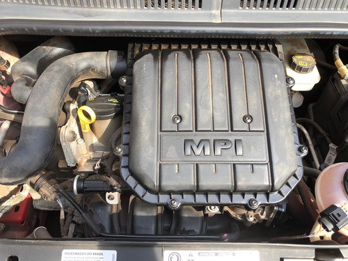 Motor Parcial Volkswagen Up 1.0 82cvs Flex 2019/2019