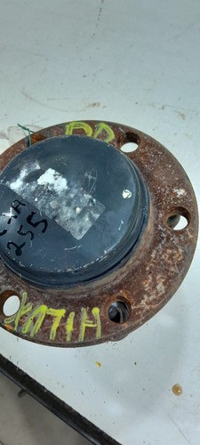 Cubo De Roda Diant Direito Toyota Hilux 09/14 (vj)