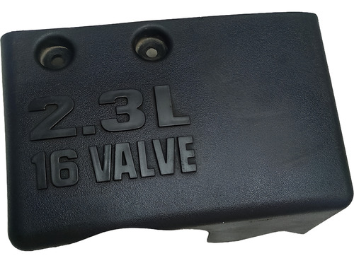 Emblema Ford Ranger 2.3l 16 Valve Original Usado