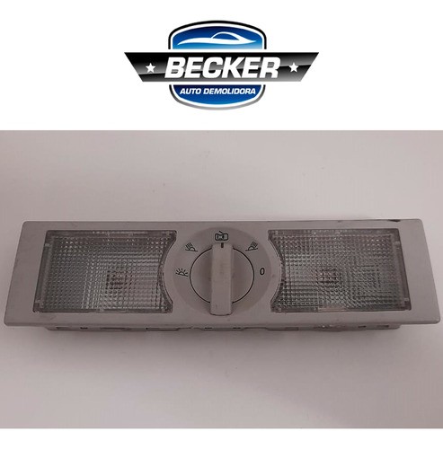 Luz Cortesia Vw Amarok - 6q0947291a