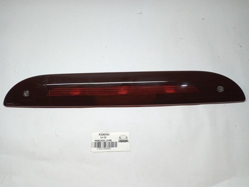 Brake Light Fiat Fiorino 2014 A 2020 Pn:100210885