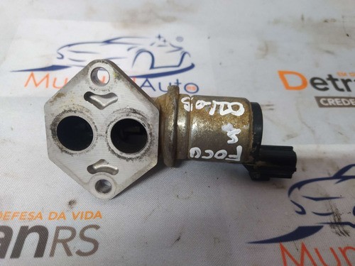 Atuador Marcha Lenta Ford Focus 02/05 Xs6u9f715aa  10932