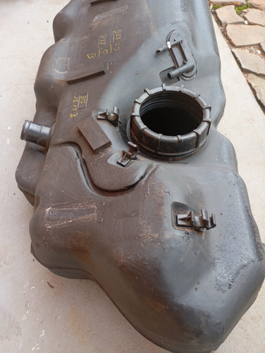 Tanque Combustível Gol G2 G3 G4 1994 / 04 377201075b 16602