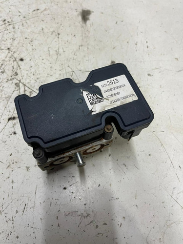 Modulo De Freio Abs 52102513 0265260805 0265805101 Montana