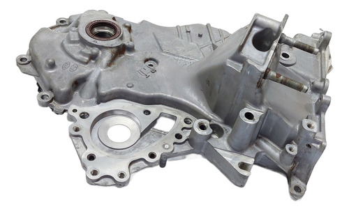 Capa Tampa Frontal Motor Hb20 1.0 Aspirado Ano 2020 A 2022