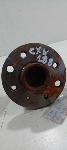 Cubo Roda Traseiro Gm Vectra 2006/12 (r)