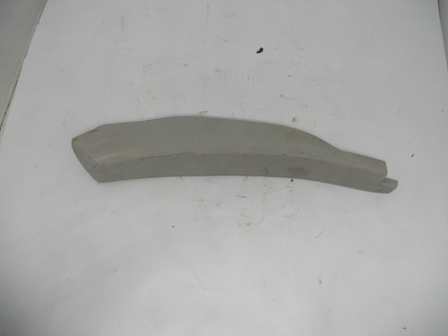 Acabamento Coluna Traseira Direita Peugeot 206 Cc 2006