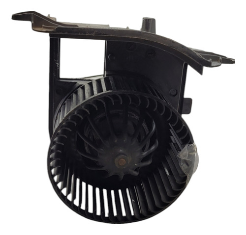 Motor Ventilação Renault Scenic 1.6 00/06 (al) C/detalhe