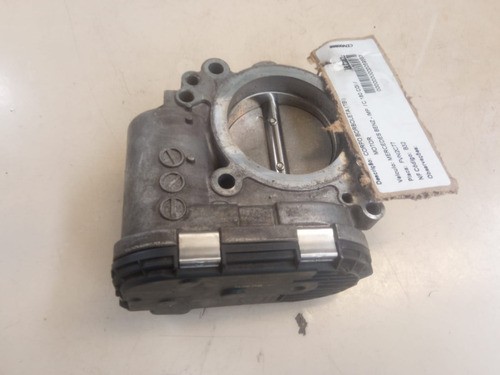 Tbi Corpo Borboleta Mercedes C180 C200 1.8 2011 2012 2013