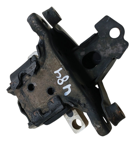 Coxim Ld Esq Vw Gol G5 G6 08/16 (e) Cx484
