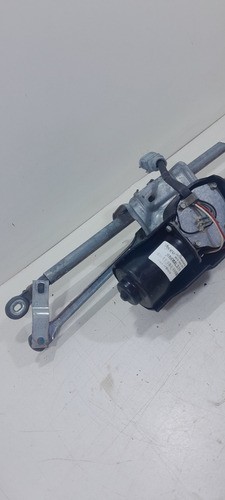 Motor Limpador De Parabrisa Diant Renault Clio 11/15 (vj)