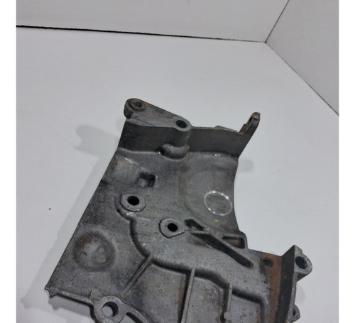 Tampa Lateral Do Motor Renault Scenic 98/06 Cxf10 (av)