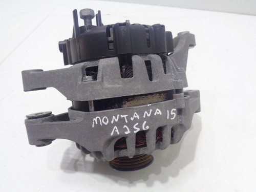 Alternador Montana 2015 A.a