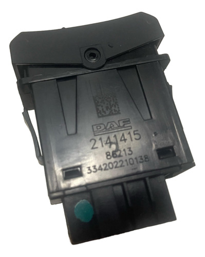 Botão Diferencial Xf Ftt 530 2024 - 2141415