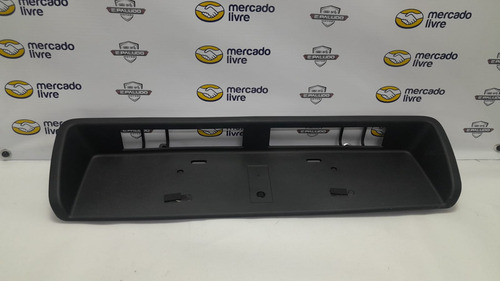 Suporte Placa Traseira Toyota Hilux 05/15 521790k020