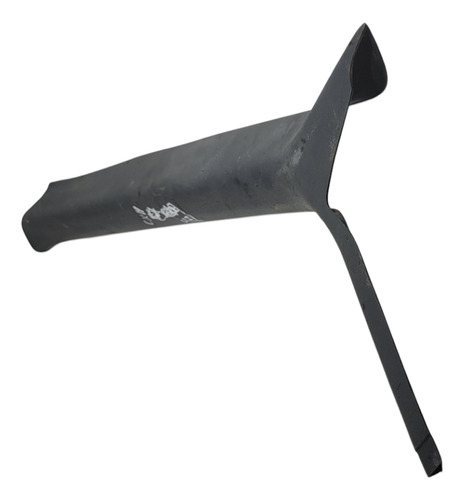 Moldura Parabrisa Esquerdo Gm Blazer 01/11 (al) Adl Cxa 472