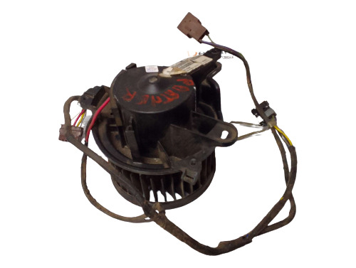 Ventilador Do Ar Forçado Peugeot Partner 11603