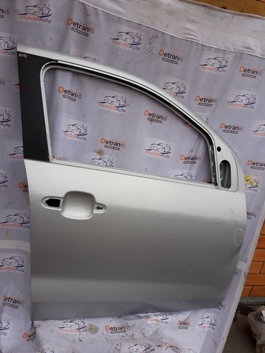 Porta Dianteira Direita Fiat Mobi  2843