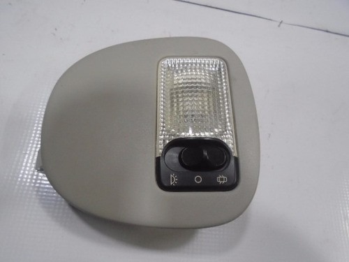 Luz Interna Teto Peugeot 207 2011