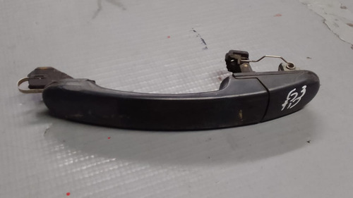 Maçaneta Externa Vw Gol G3 Traseira Direita   24184