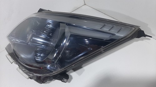 Farol Esquerdo Cobalt 2013 2014 2015 Máscara Negra Original