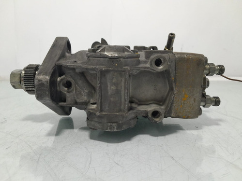 Bomba Injetora Iveco Daily 3510 Ano 1999 Bosch 0460424124