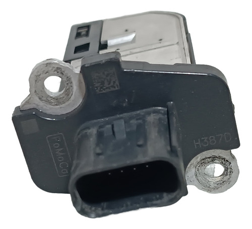 Sensor Medidor Fluxo Ar Maf Ford Ranger 2.2 3.2 Transit