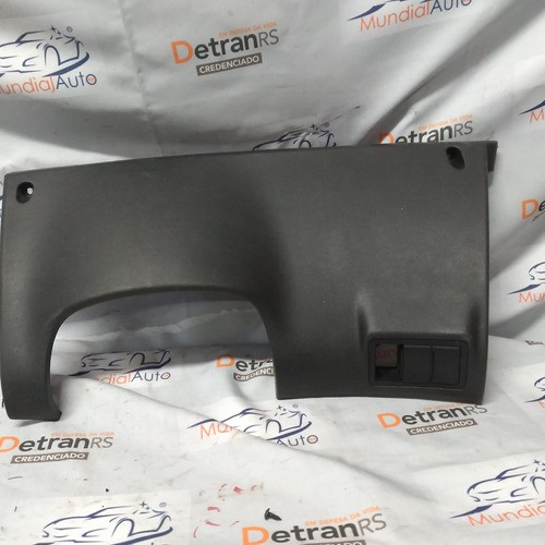 Moldura Inferior Painel Hyundai I30  2008/12 Usado 6083 