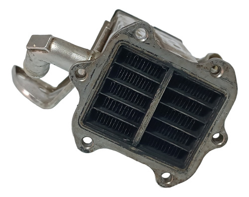 Radiador Resfriador Valvula Egr Korando 2.0 2010 2015