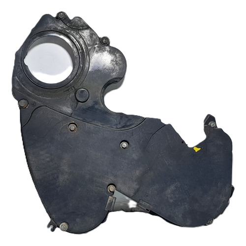 Tampa Capa Correia Ducato 2.3 2010 2017 (detalhe)