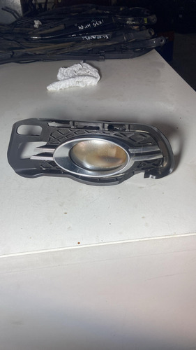 Farol De Milha C250 C300 C350 2007 A 2011