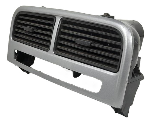 Difusor Ar Condicionado Central Punto 2008 2009 2010 2011