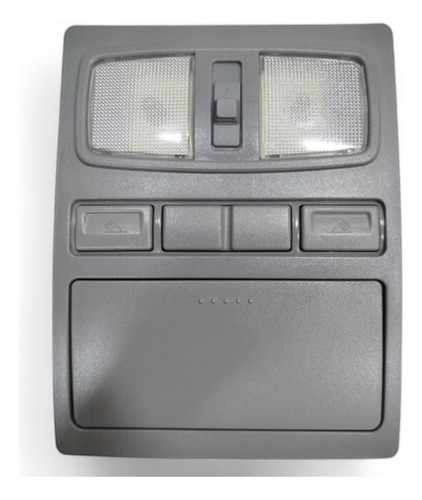Luz De Teto Cortesia E Porta Óculos Lifan X60 2013 Até 2019
