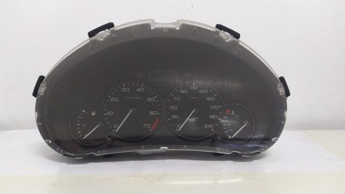 Painel Instrumentos Peugeot 206 2008