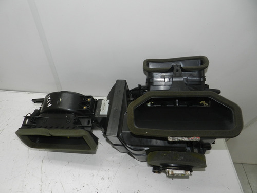 Caixa Evaporadora Ventilação C/ Ar Vw Gol Voyage G6 G7 12/17