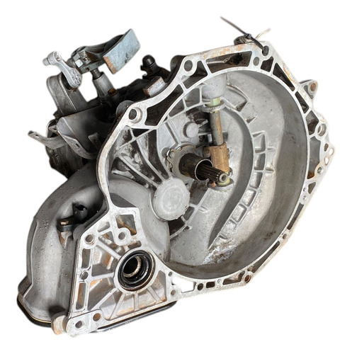Caixa De Marcha Câmbio Manual Gm Corsa Montana 1.4 C/ Sensor