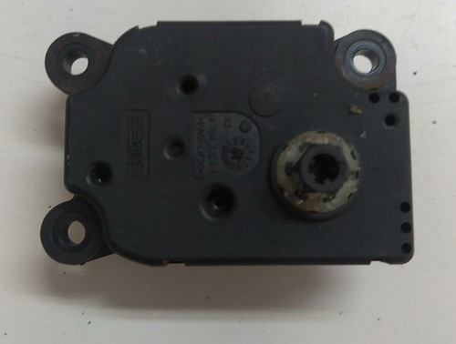 Atuador Caixa Ar Citroen C4 Picasso C5 Ead512