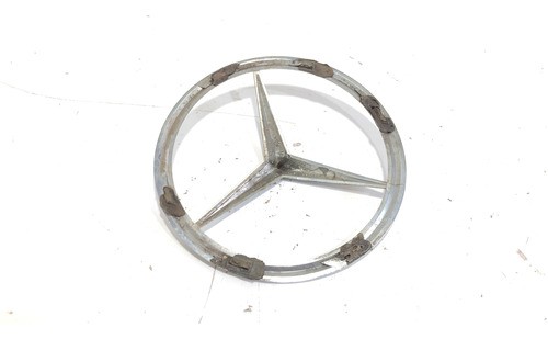 Emblema Traseiro Mercedes-benz Classe A 160 1901688800009