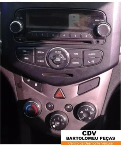 Rádio Original Sonic Ltz 2012/2013