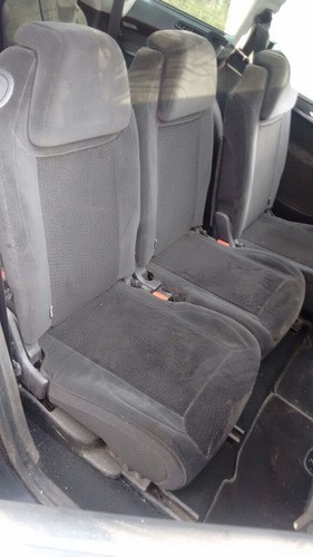 Sucata Citroen C4 Picasso 2.0 Gasolina 2009 Rs Caí Peças