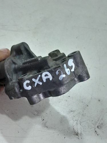 Valvula Solenoide Cabeçote Honda Fit 2010/2015 (vj)