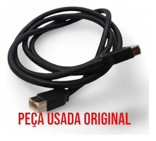 Cabo Auxiliar Usb Entrada Do Rádio Lifan X60 2018 2019