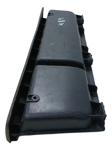Moldura Controle Porta Tras Dir Renault Clio (e) Cx484