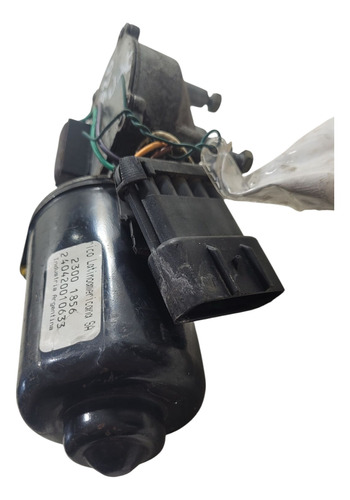 Motor Limpador Parabrisa Gm Classic/ 2009 (al) Cxa 520
