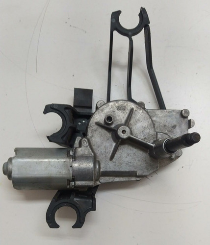 Motor Limpador Para Brisa Traseiro Citroen C4 9646803180
