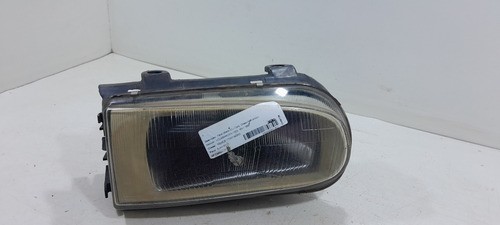 Farol Lado Direito Volkswagen Gol 95/98 (vj)