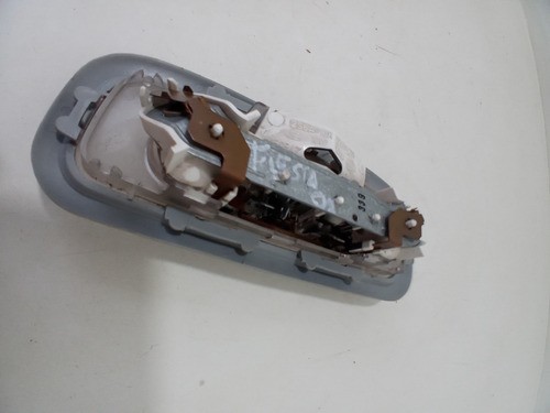 Chave Comando Luz De Teto  Ford Fiesta 2s6a13k767ab Org