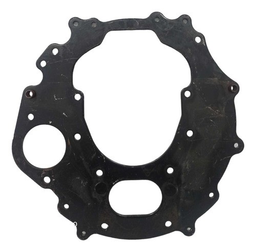  Flange Capa Seca Motor Mitsubishi Pajero Full 3.2 2008 2015