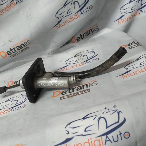 Atuador Cilindro Aux Embreagem Hyundai I30 2008/2012 6092