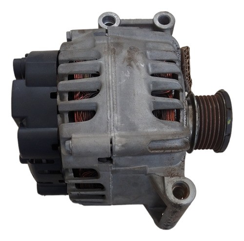 Alternador Peugeot 2008 308 408 1.6 16v Cactus Thp